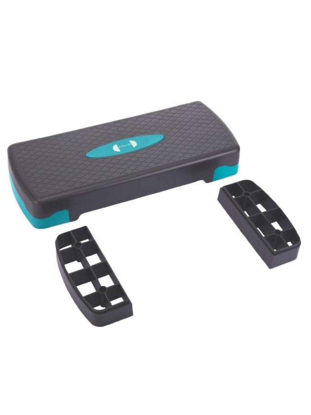 Sunbeams Lifestyle Fitspire Aerobic Stepper (No Color- Image 2)