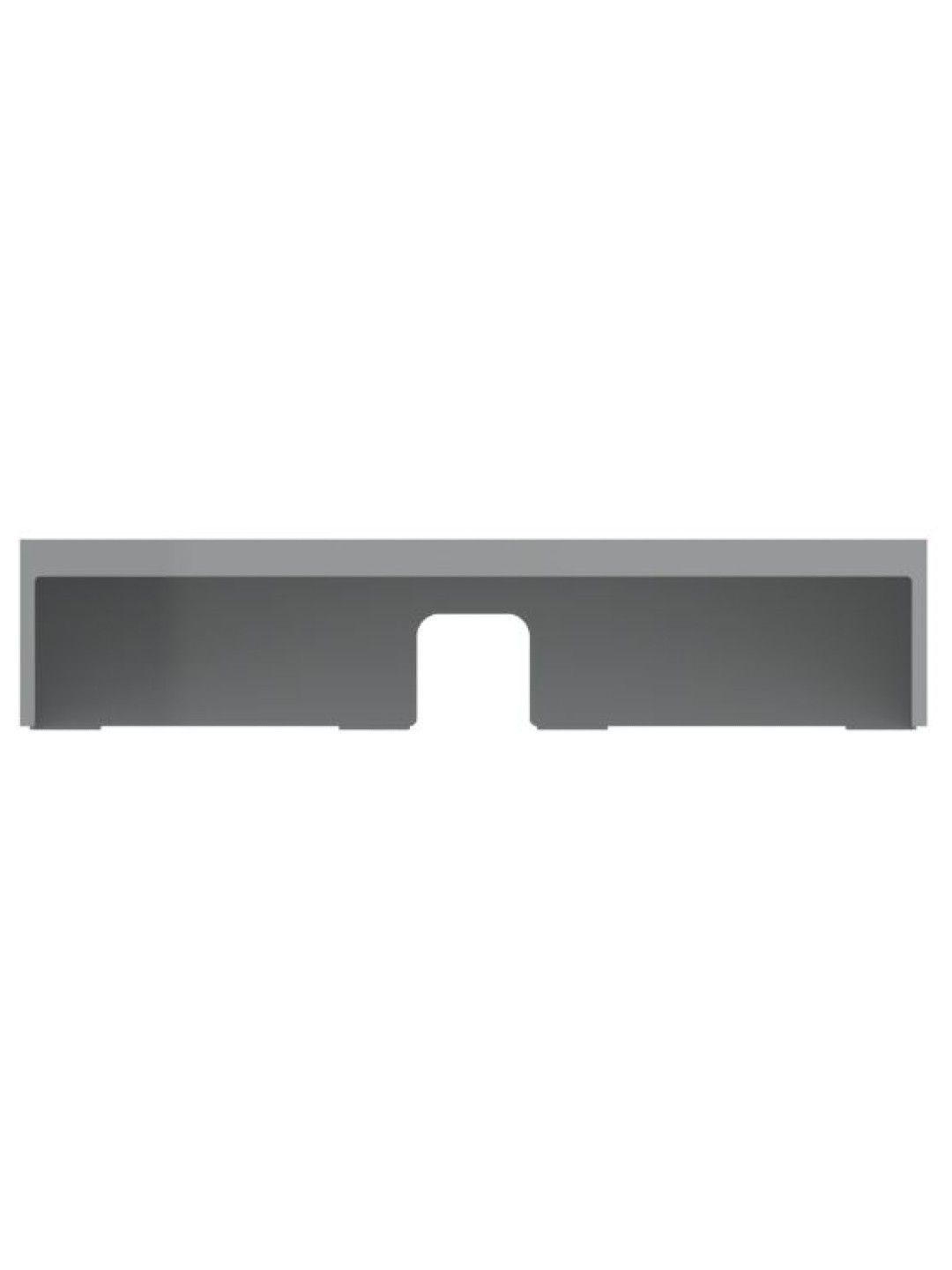 Sunbeams Lifestyle Gray Label Premium Monitor Stand (No Color- Image 2)
