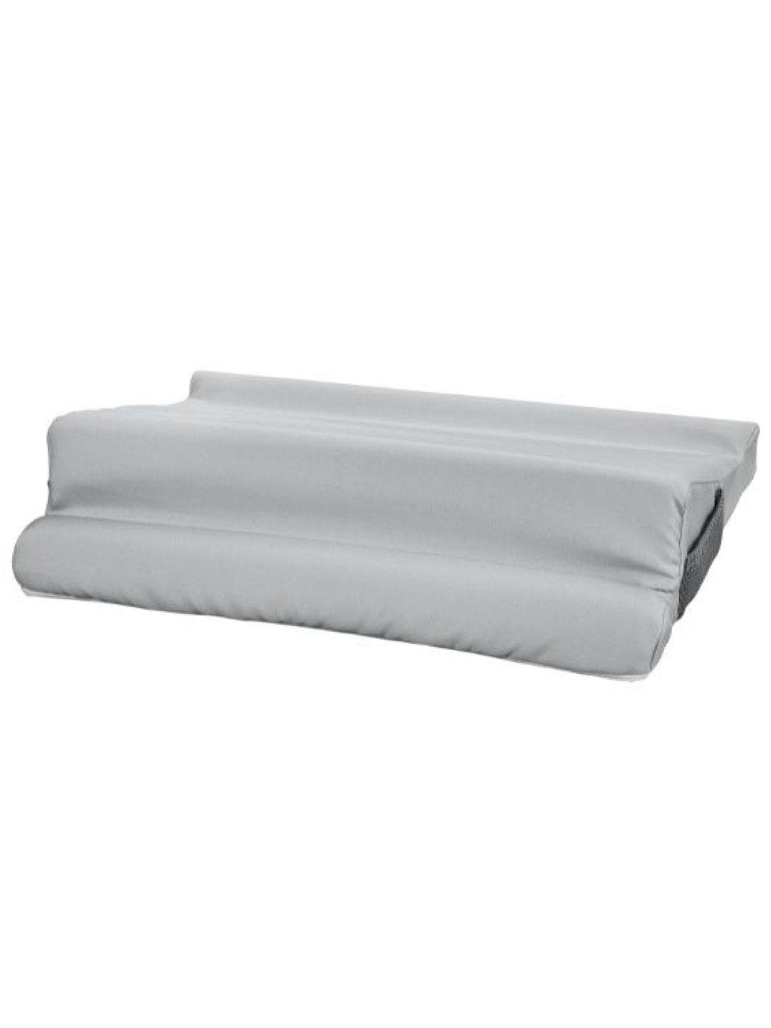 Sunbeams Lifestyle Gray Label Premium Laptop Pillow (No Color- Image 2)