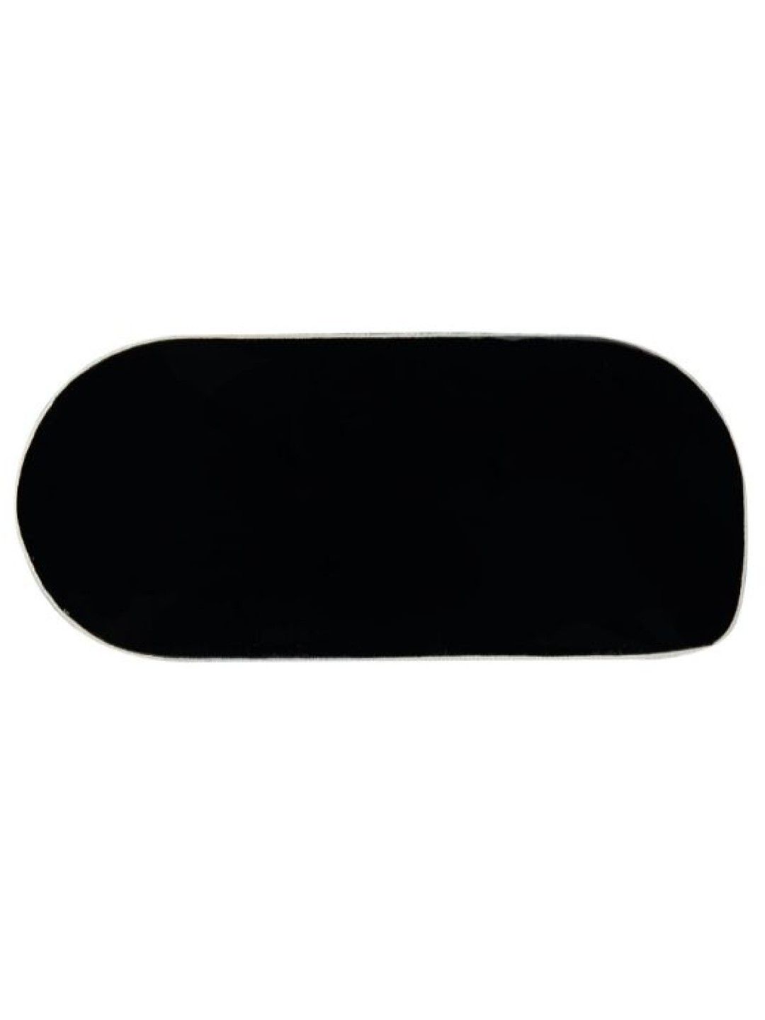 Sunbeams Lifestyle Gray Label Premium Mouse Wrist Rest (No Color- Image 2)