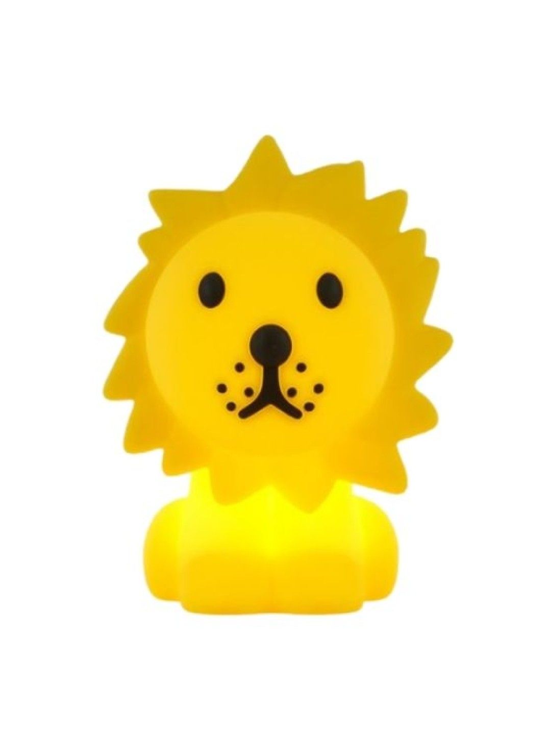 Mr Maria Lion Bundle of Light (No Color- Image 2)