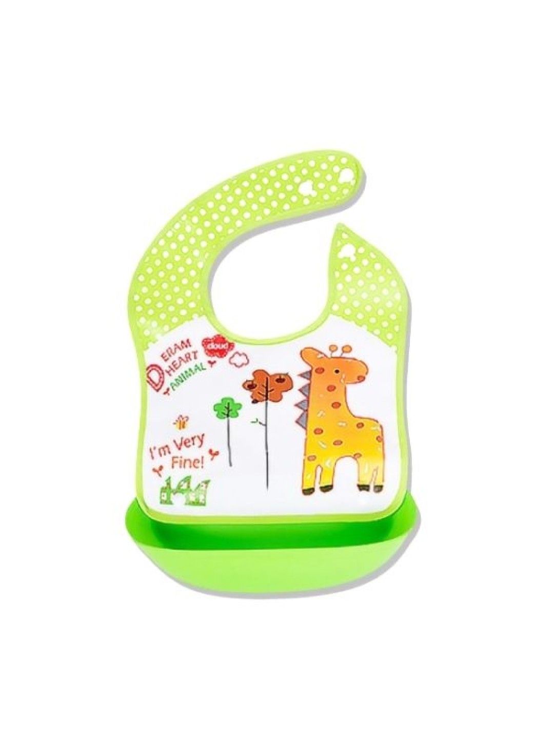 Babybee Philippines Waterproof Bib