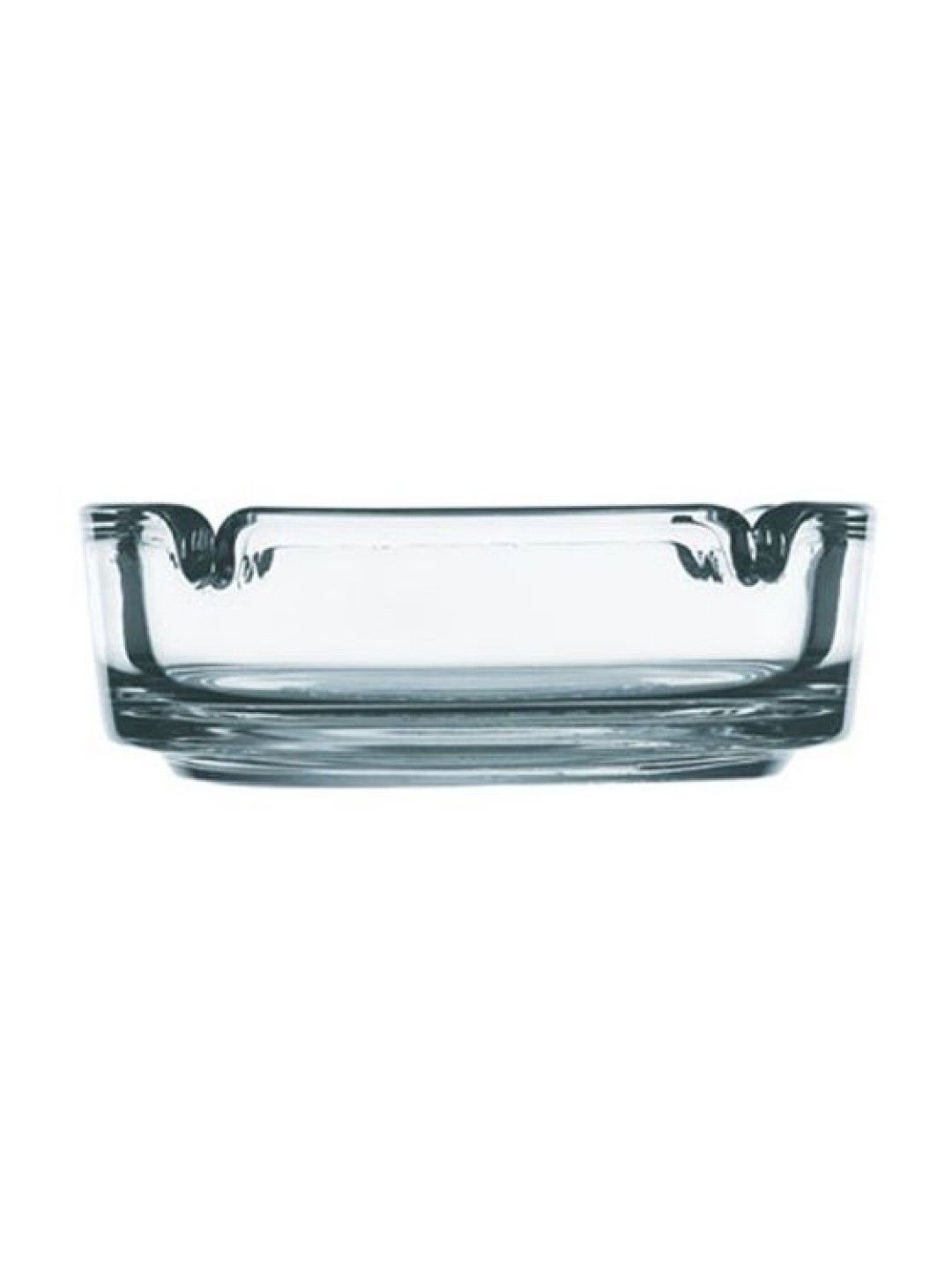 Sunbeams Lifestyle Union Glass Thailand Ash Tray (Set Of 6) (175 ml/6 oz- Image 2)