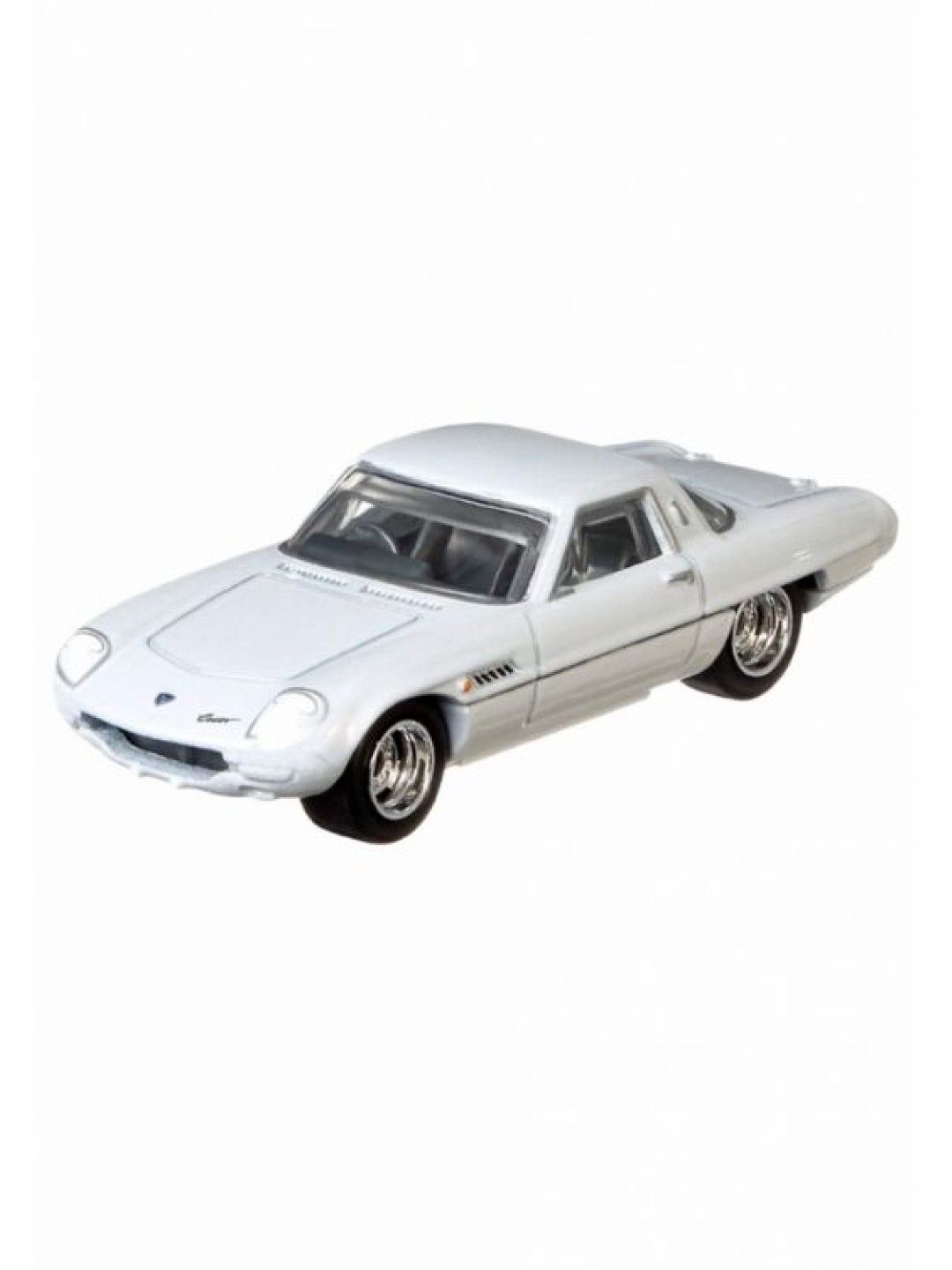 Hot Wheels Hot Wheels Car Culture - Mazda Cosmo (No Color- Image 2)