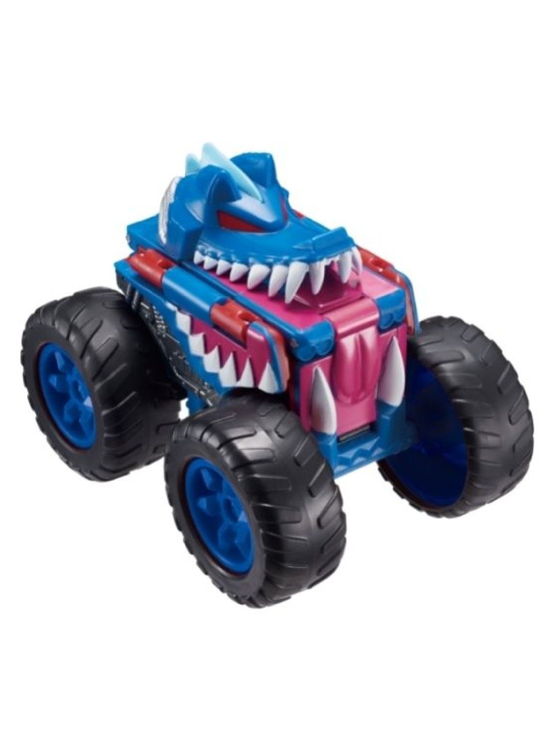 Auldey Monster Wolf Truck (No Color- Image 2)