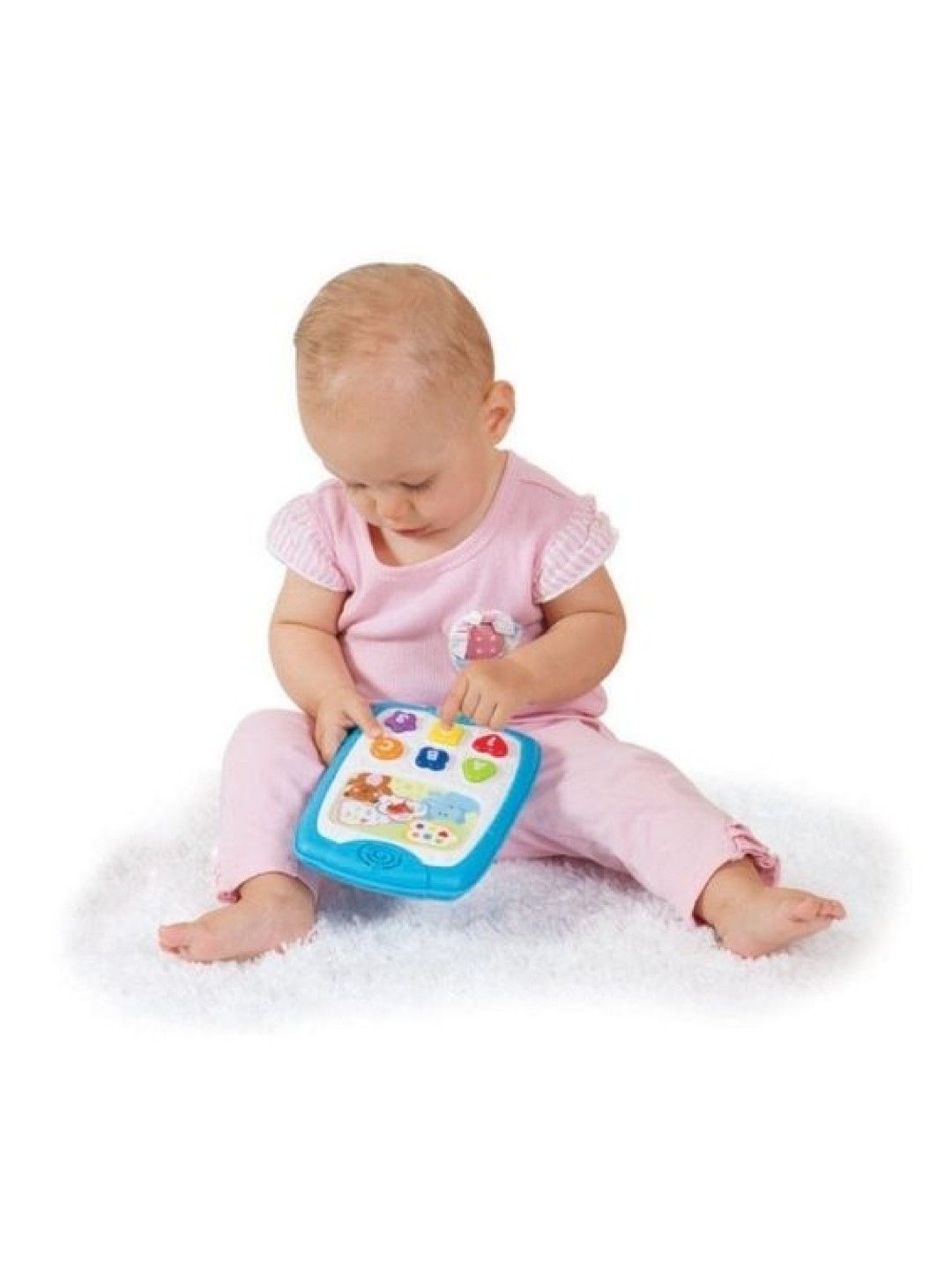 winfun Baby's Learning Pad (No Color- Image 2)