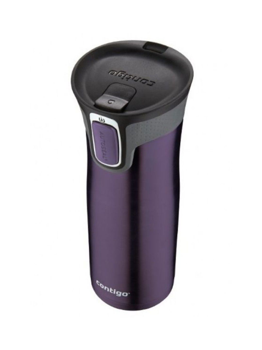 Contigo West Loop Stainless Tumbler (20oz.) (No Color- Image 2)