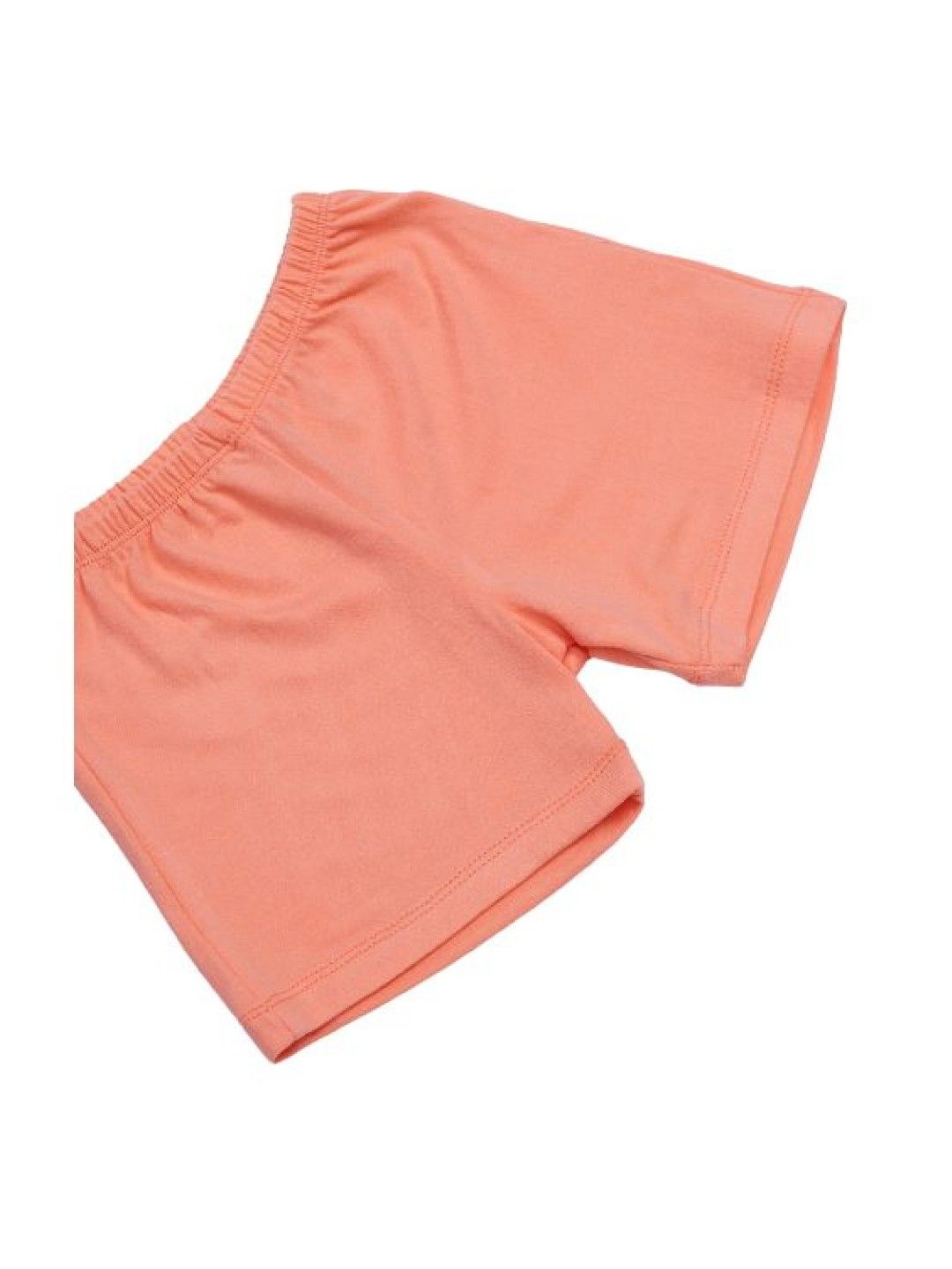 Seams 195 Be Kind Play Tank Top and Shorts Set (No Color- Image 2)