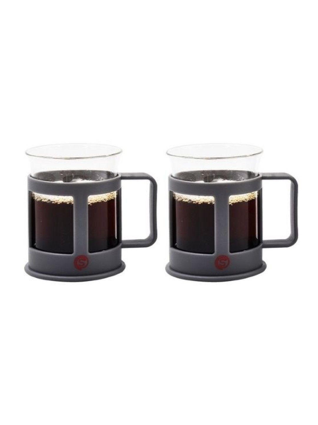 Sunbeams Lifestyle Slique Coffee Mug Set (2 pcs) (No Color- Image 2)