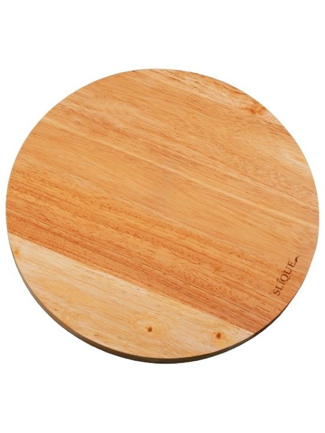 Sunbeams Lifestyle Slique Pizza Cutting Board (3-piece) (No Color- Image 2)