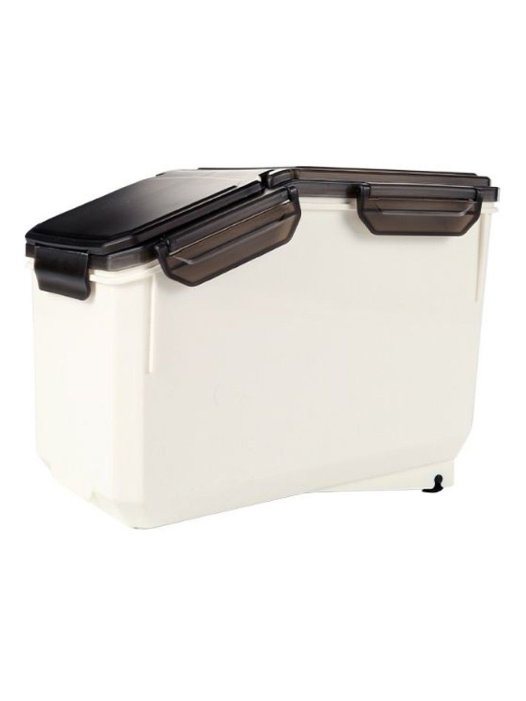 Sunbeams Lifestyle Slique Airtight Rice Storage Container (6 kg- Image 2)