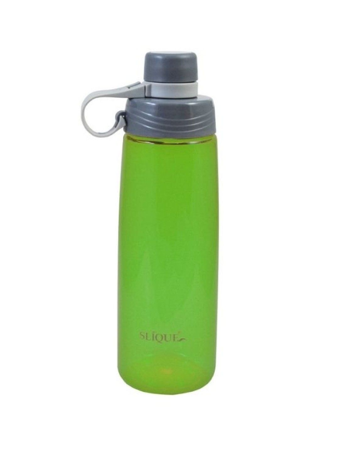 Sunbeams Lifestyle Slique Sports Water Bottle (650 ml) (3-piece set) (No Color- Image 2)