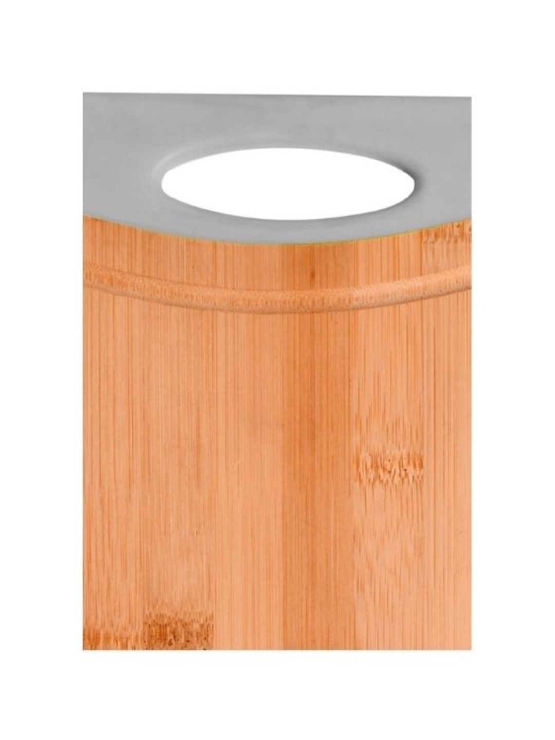 Sunbeams Lifestyle Slique Bamboo Cutting Board (No Color- Image 2)