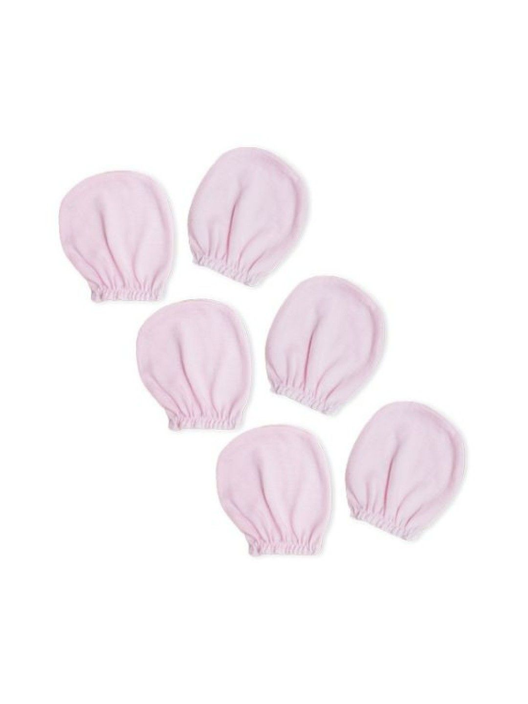 Cotton Central™ Mittens 100% USA Cotton (Pack of 3)