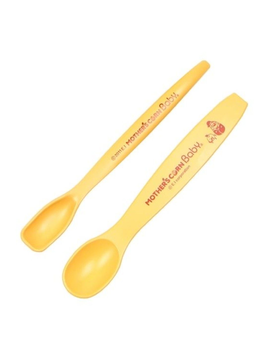Mother's Corn Feeding Spoon (Set- Image 2)