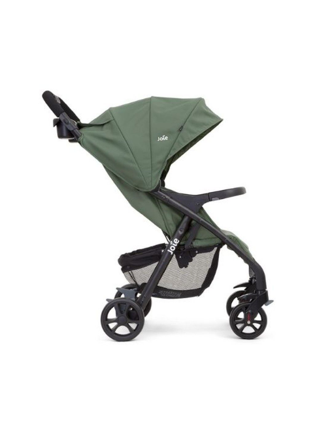 Joie Muze LX Travel System - Laurel (No Color- Image 2)