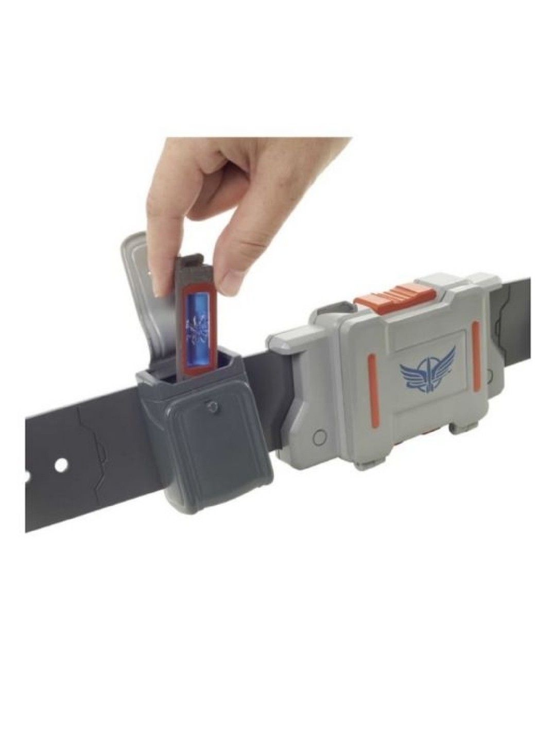 Disney Lightyear Mission Gear Utility Belt (No Color- Image 2)