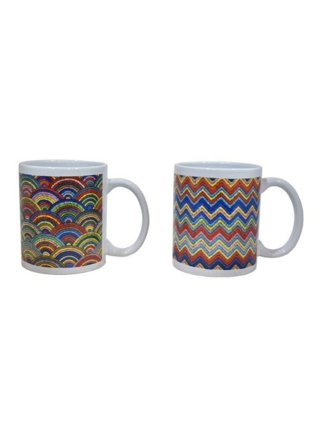 Sunbeams Lifestyle Embroidered Mug (No Color- Image 2)