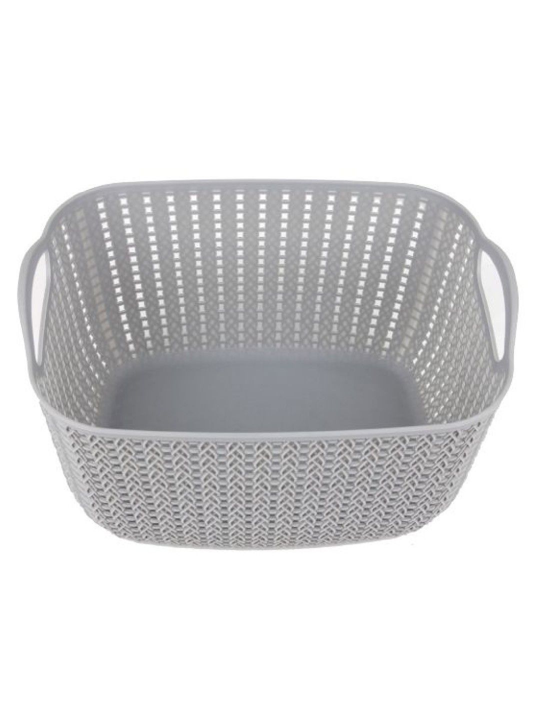 Sunbeams Lifestyle Nest Design Lab Knit Basket (9L) (No Color- Image 2)