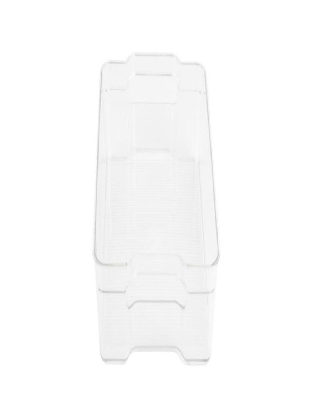 Sunbeams Lifestyle Nest Design Lab Narrow Fridge Bin Refrigerator Organizer (No Color- Image 2)