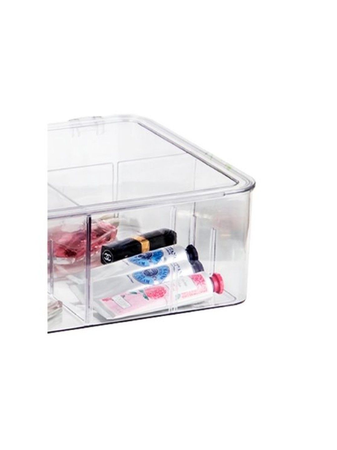 Sunbeams Lifestyle Nest Design Lab Pantry Storage & Organizer with Lid (No Color- Image 2)