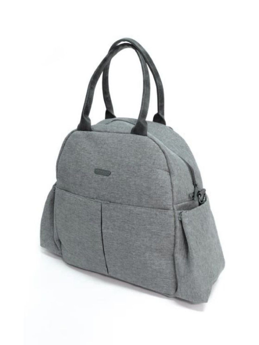 Nanobèbè Backpack Diaper Bag (No Color- Image 2)