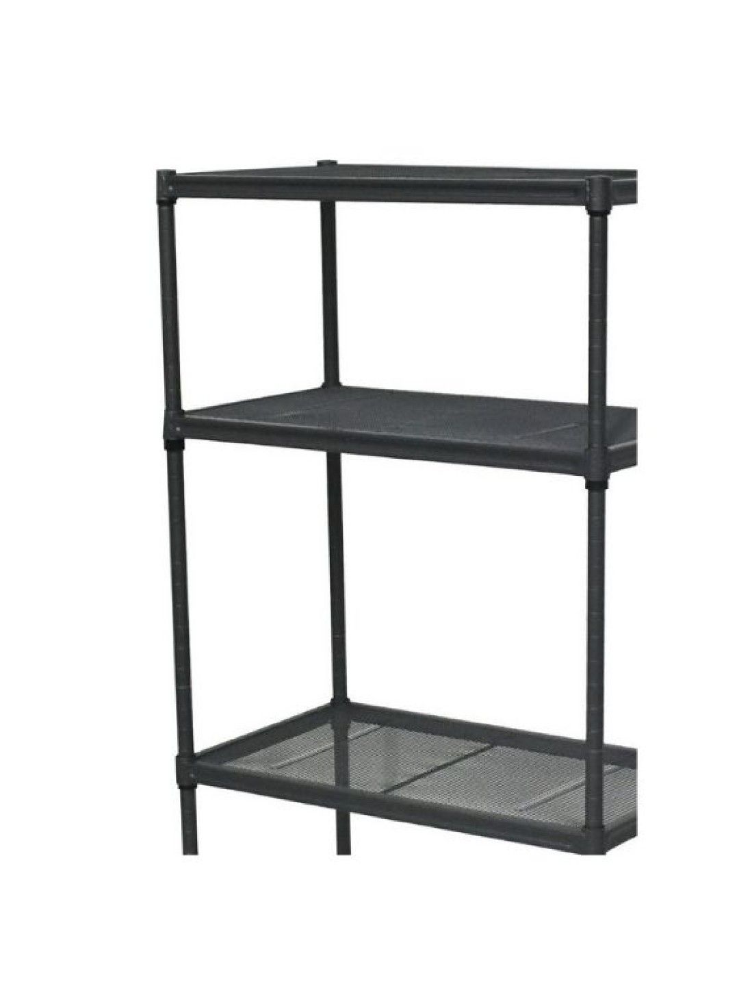 Sunbeams Lifestyle Nest Design Lab Premium Durable Mini Steel Rack (Small- Image 2)