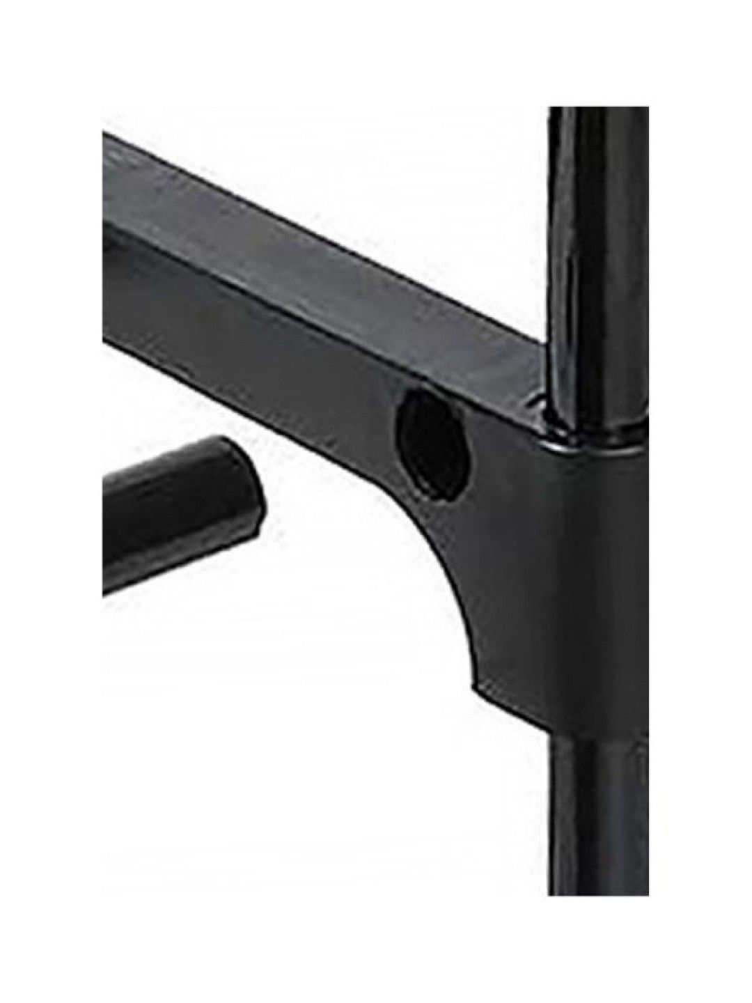 Sunbeams Lifestyle Nest Design Lab Steel Shoe Rack (3 layers) (No Color- Image 2)