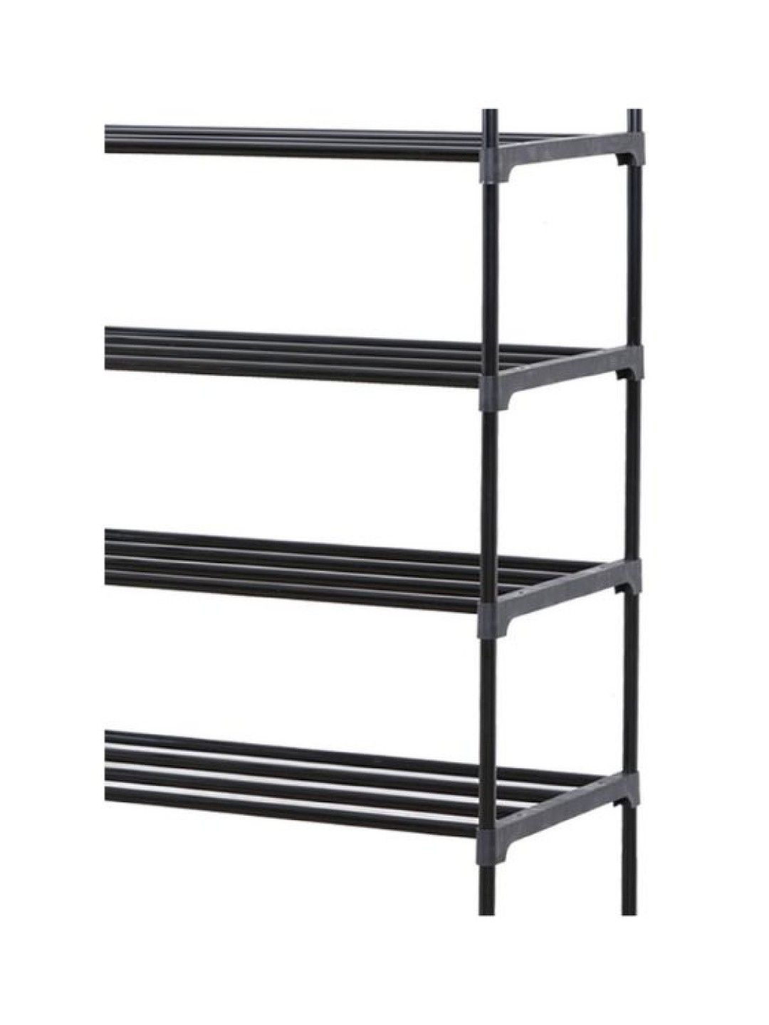 Sunbeams Lifestyle Nest Design Lab Steel Shoe Rack (5 layers) (No Color- Image 2)