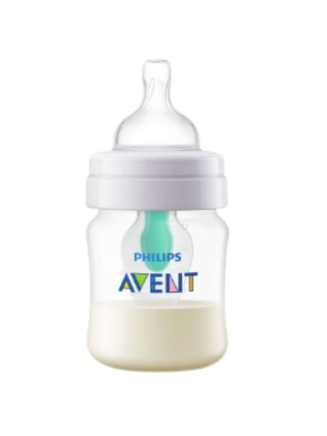 Avent Newborn Anti-colic with AirFree™ Vent Starter Set (No Color- Image 2)