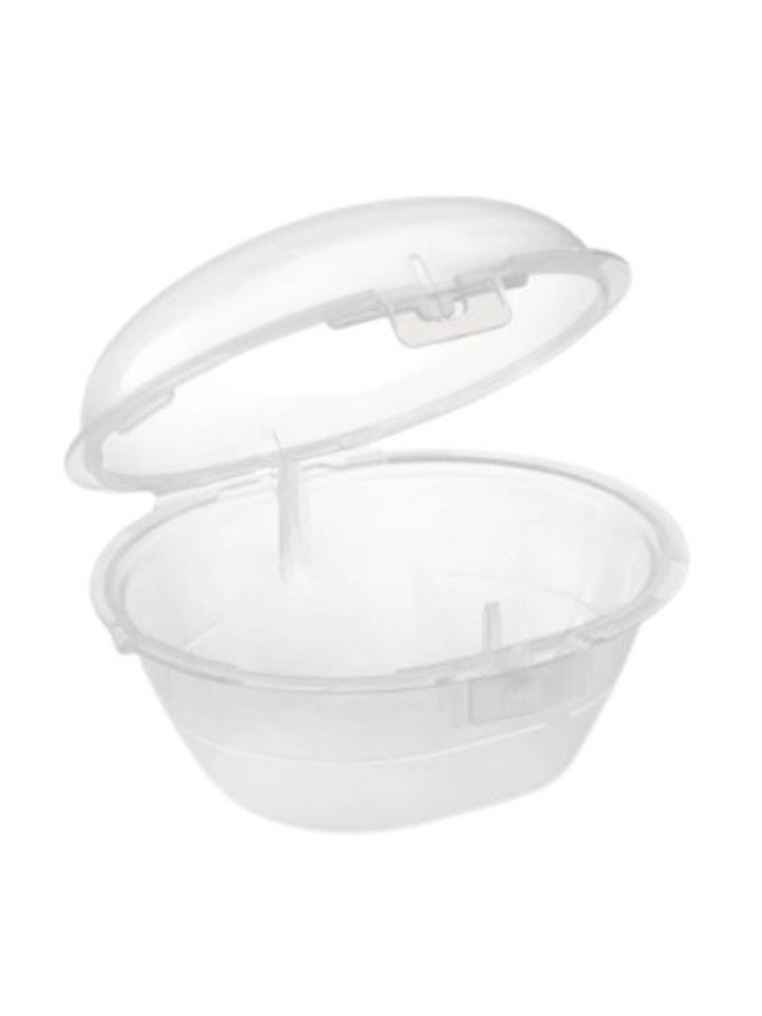 Avent Philips Avent 6-18M Ultra Air Pacifier (Blue- Image 2)