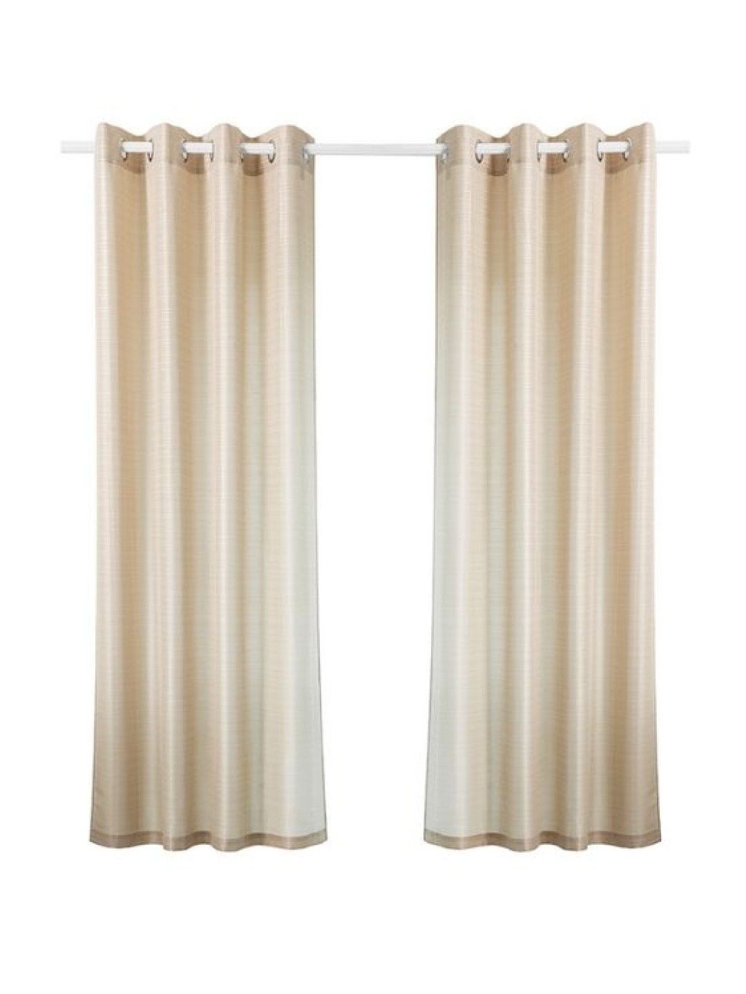 Sunbeams Lifestyle Primeo Window Curtains (26 x 36 x 2.4)