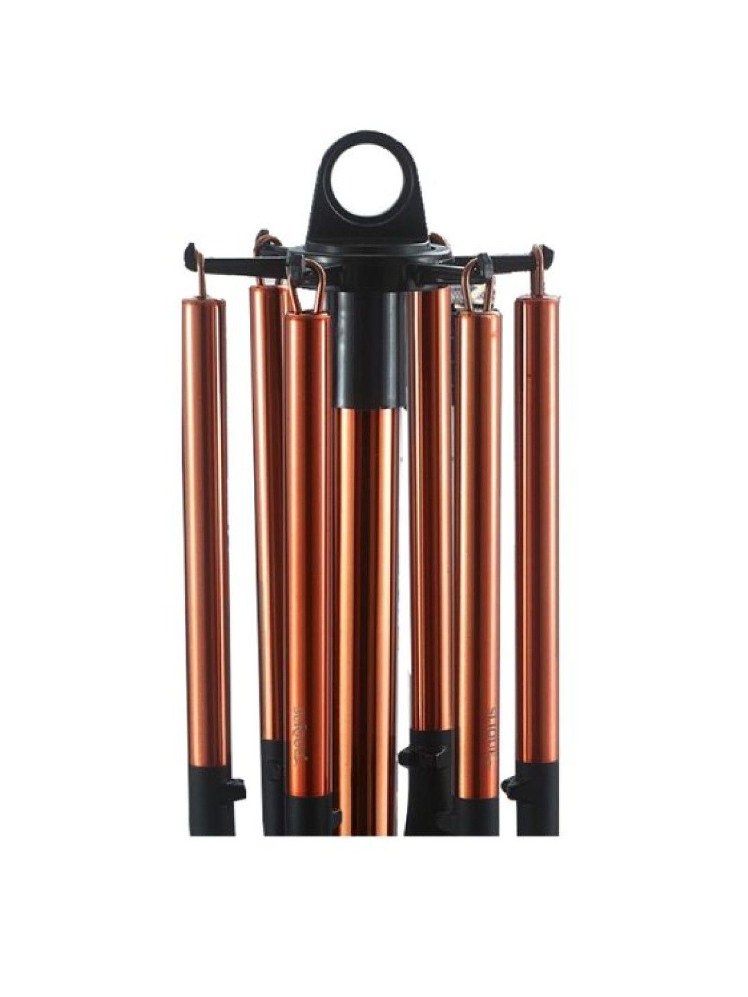 Sunbeams Lifestyle Slique Copper Kitchen Tools with Stand (No Color- Image 2)