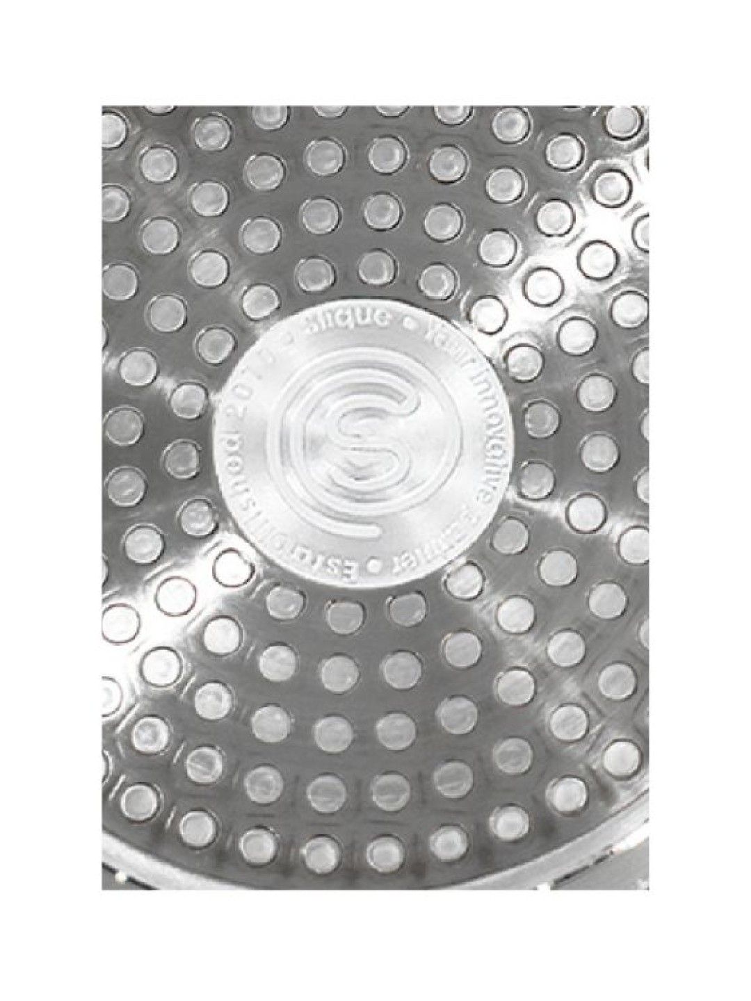 Sunbeams Lifestyle Slique Granite Induction Saucepan (18 cm) (No Color- Image 2)