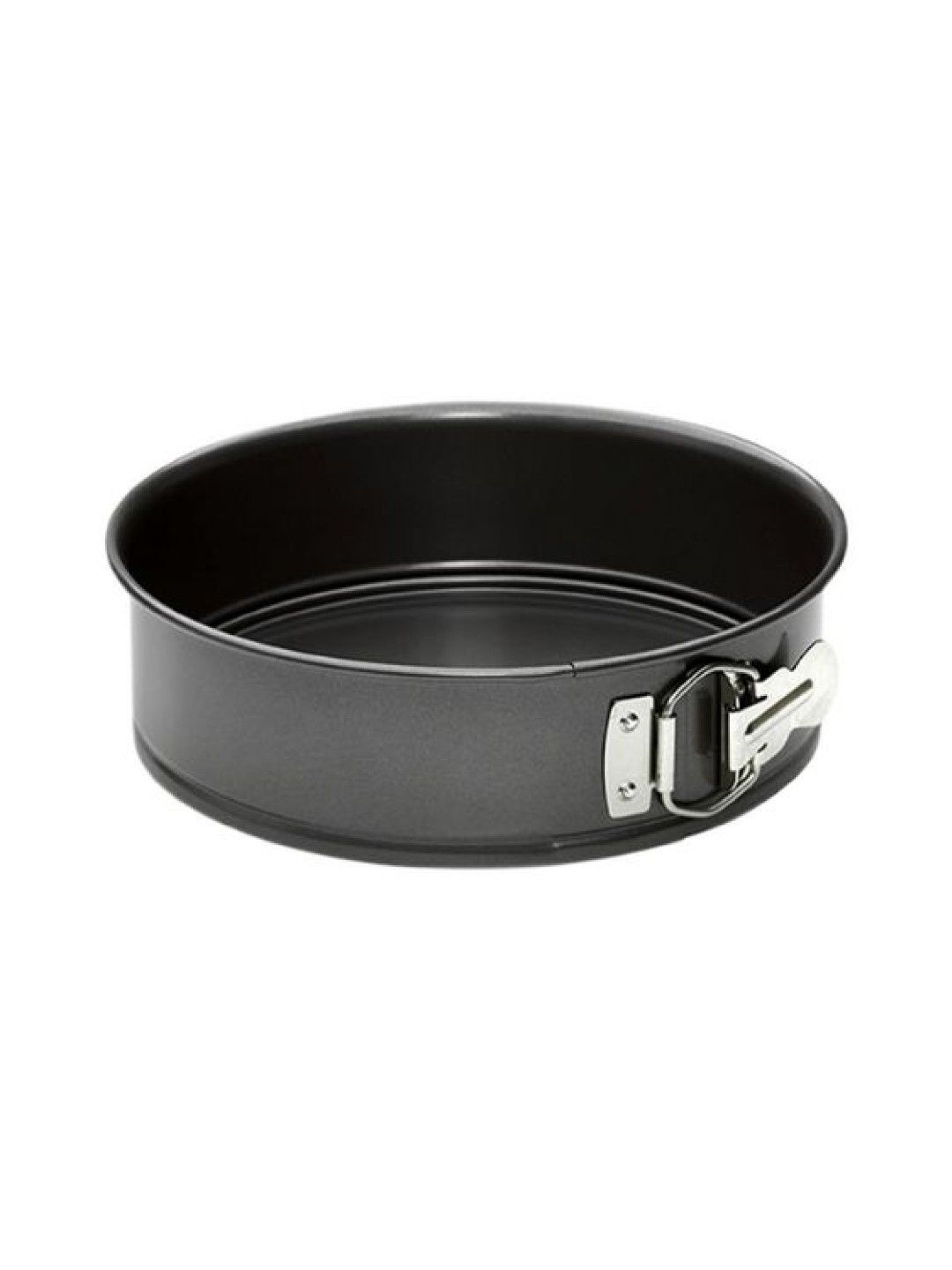 Sunbeams Lifestyle Slique Nonstick Bakeware - Round Spring Form Cake Pan (No Color- Image 2)