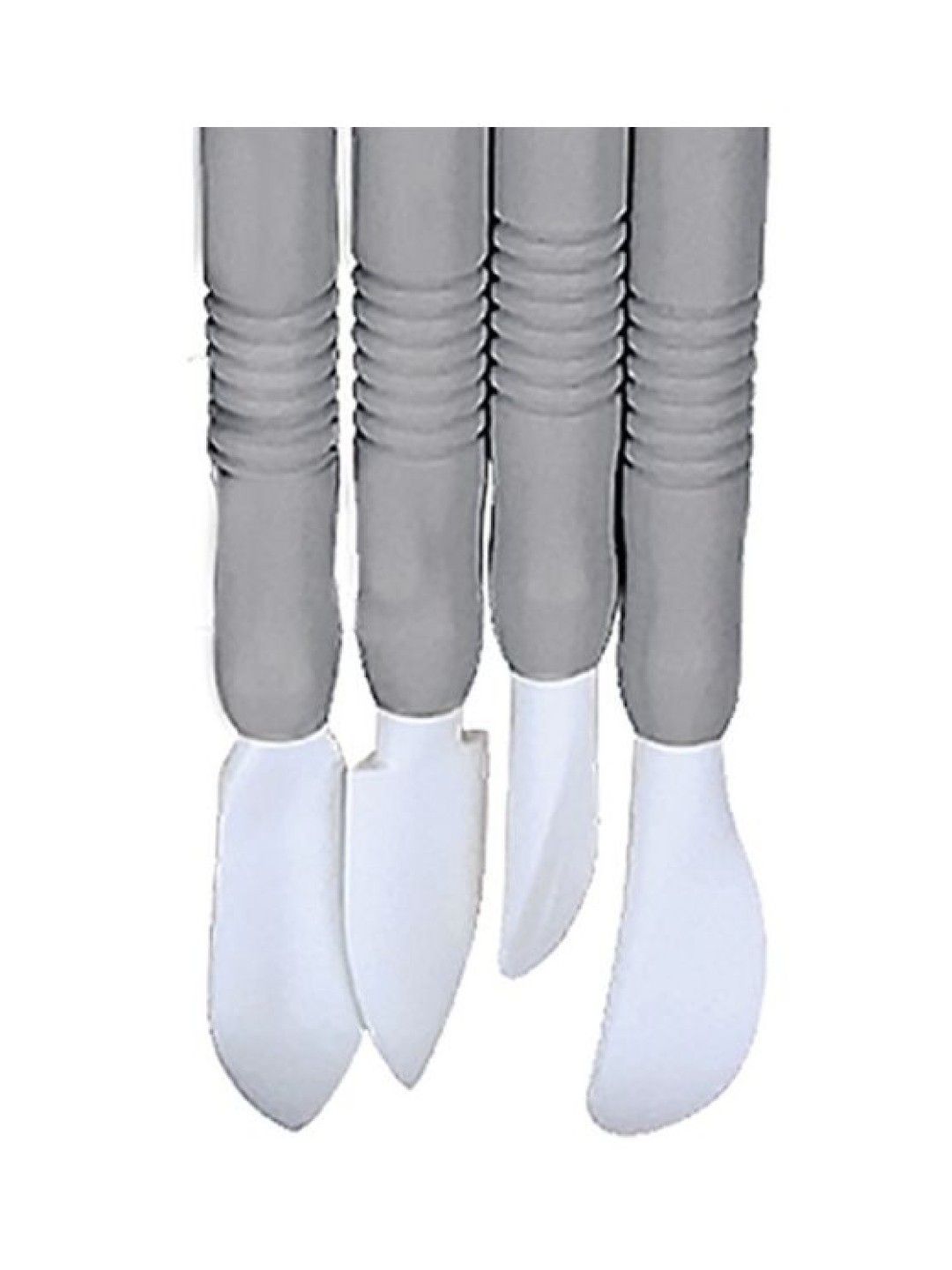 Sunbeams Lifestyle Slique Premium Cake Sculpting & Shaping Tool (Set of 8) (No Color- Image 3)