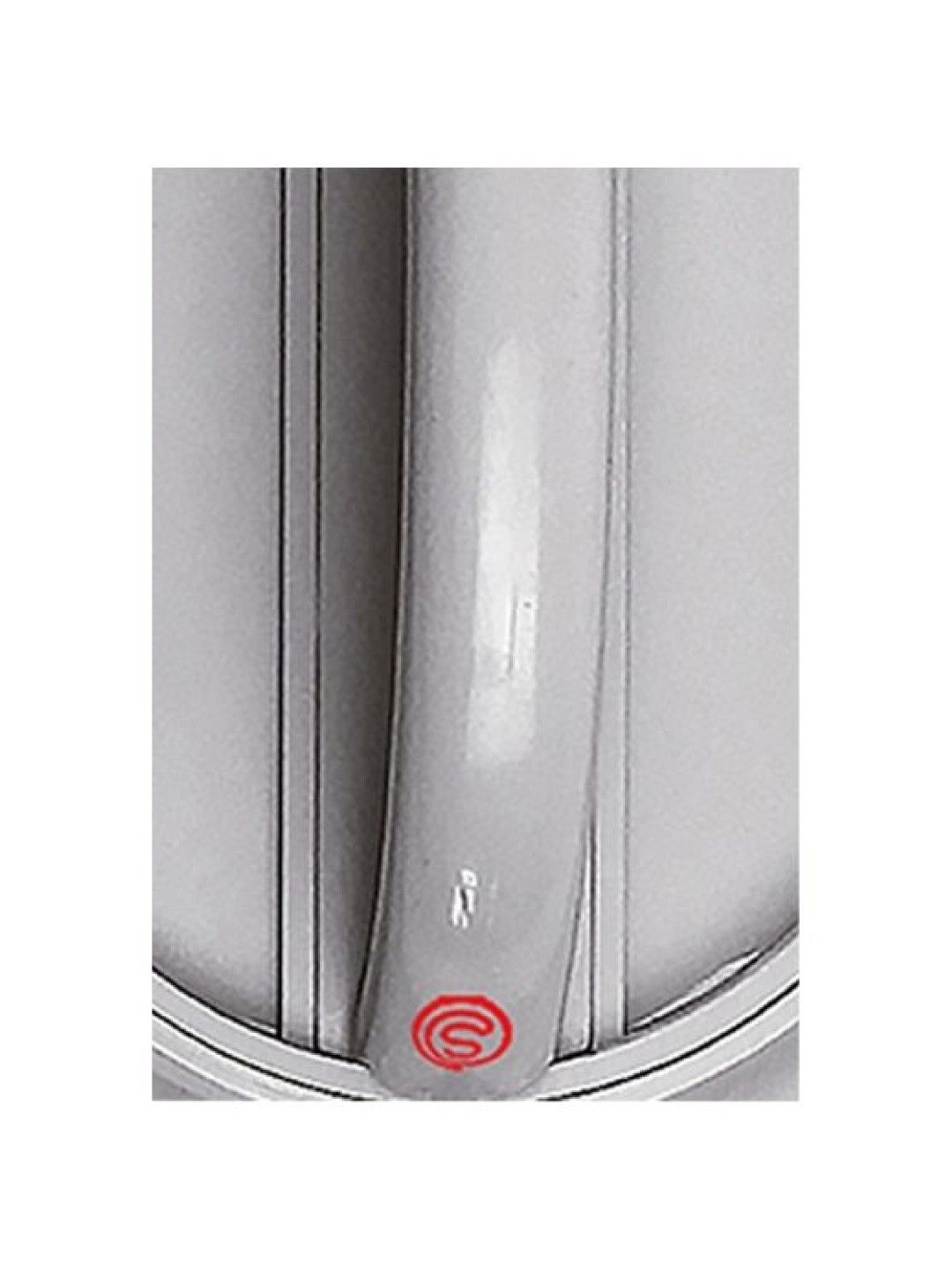 Sunbeams Lifestyle Slique Premium Cake Smoothing Tool (No Color- Image 2)