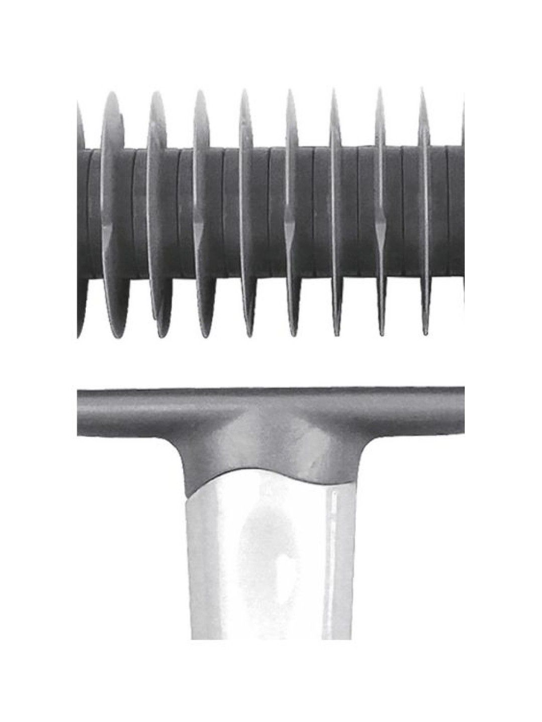 Sunbeams Lifestyle Slique Premium Lattice Roller Dough Cutter (No Color- Image 2)