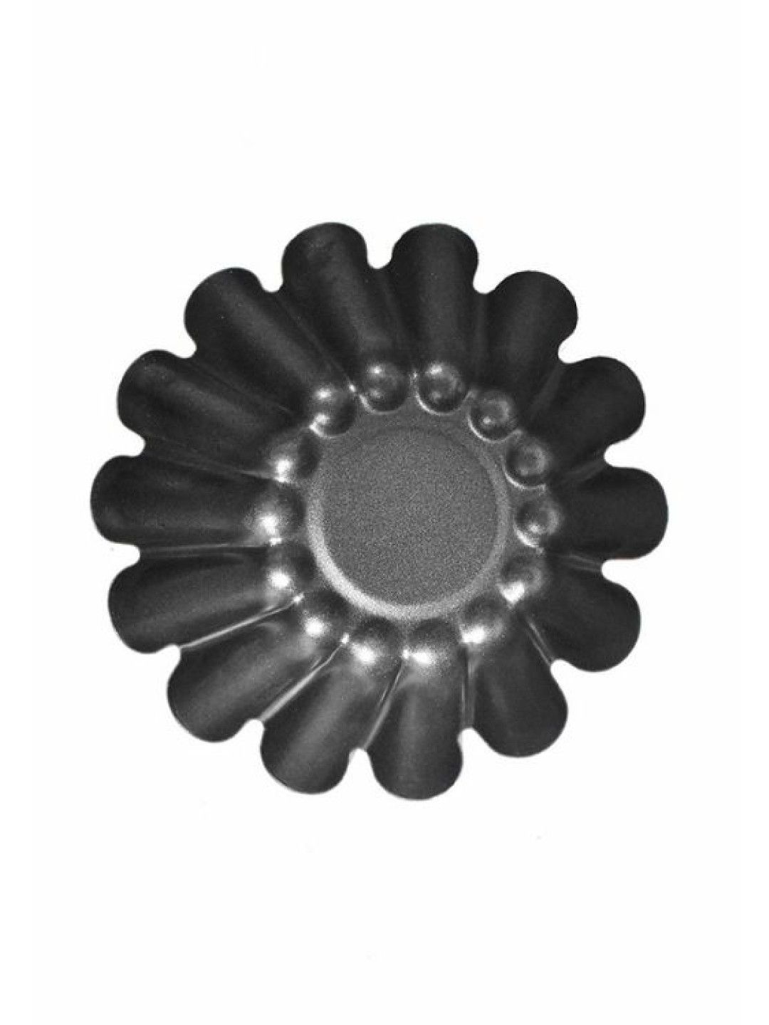 Sunbeams Lifestyle Slique Premium Non-Stick Chicha Muffin Pan (No Color- Image 2)
