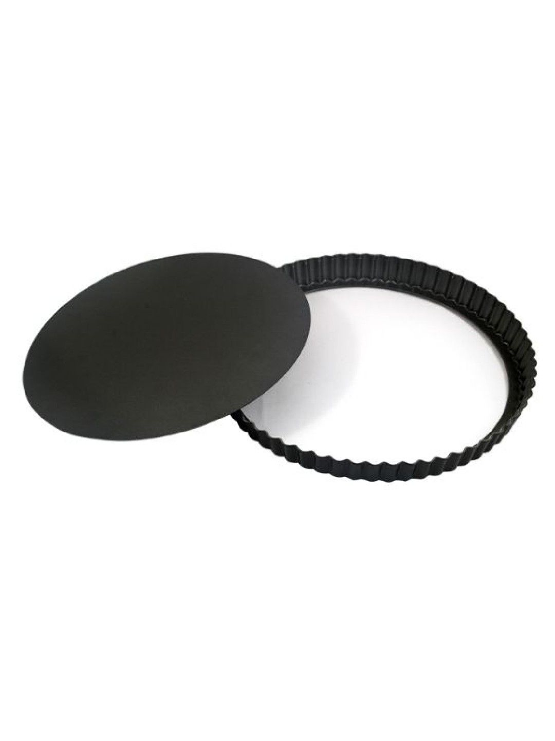 Sunbeams Lifestyle Slique Premium Non-Stick Chicha Pan (No Color- Image 2)