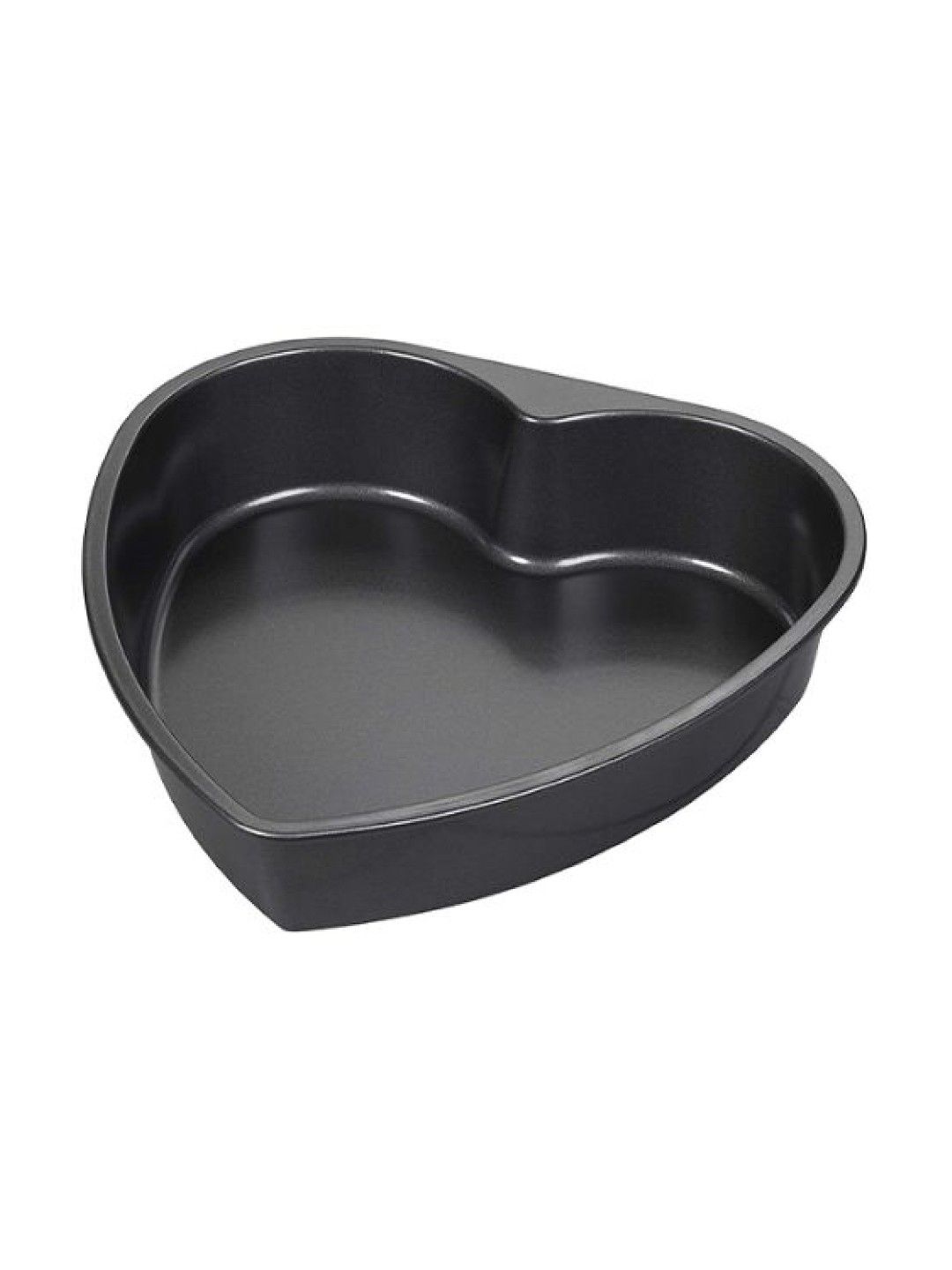 Sunbeams Lifestyle Slique Premium Non-Stick Heart Shape Pan (No Color- Image 2)