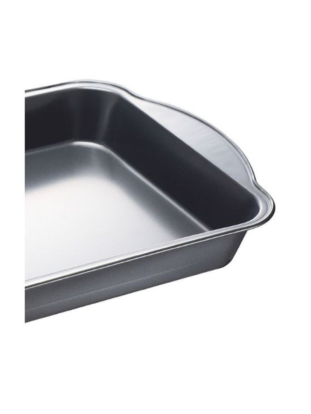 Sunbeams Lifestyle Slique Premium Non-Stick Roast Pan Design A (No Color- Image 2)