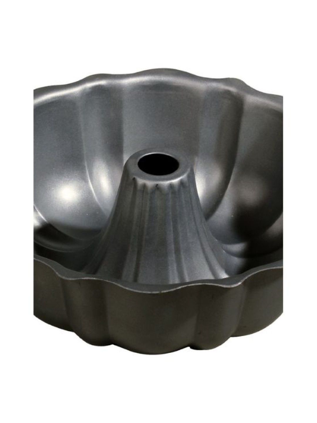 Sunbeams Lifestyle Slique Premium Nonstick Bundin Form Pan (Grey) (No Color- Image 2)