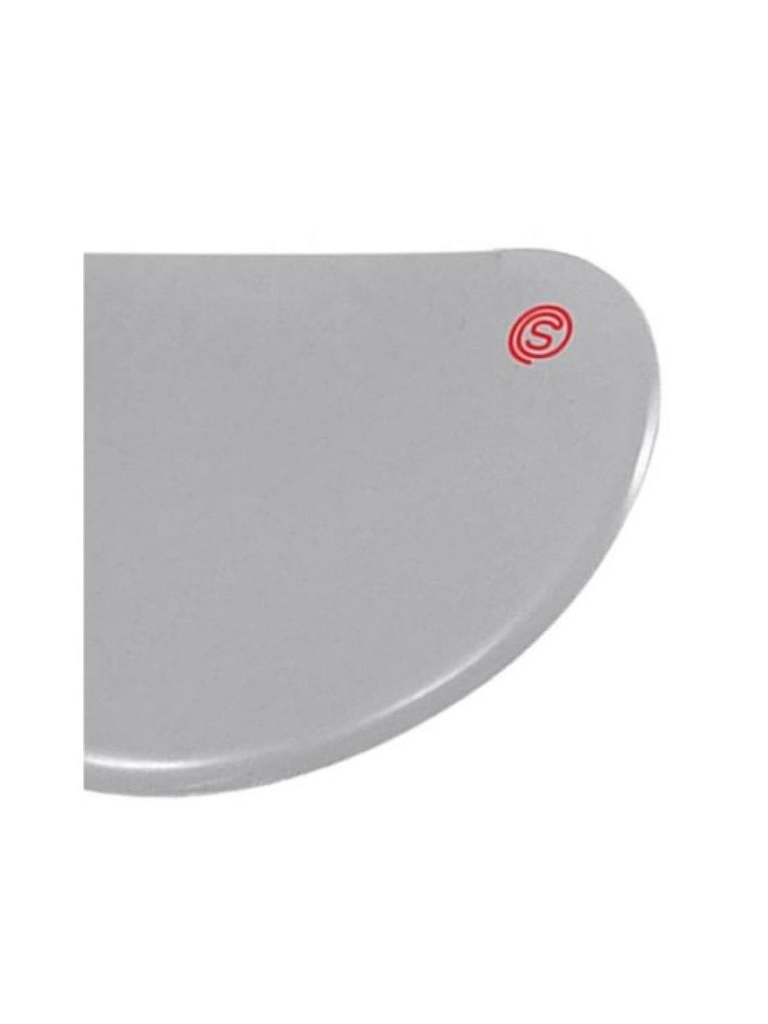 Sunbeams Lifestyle Slique Premium Silicone Dough Scraper (No Color- Image 2)