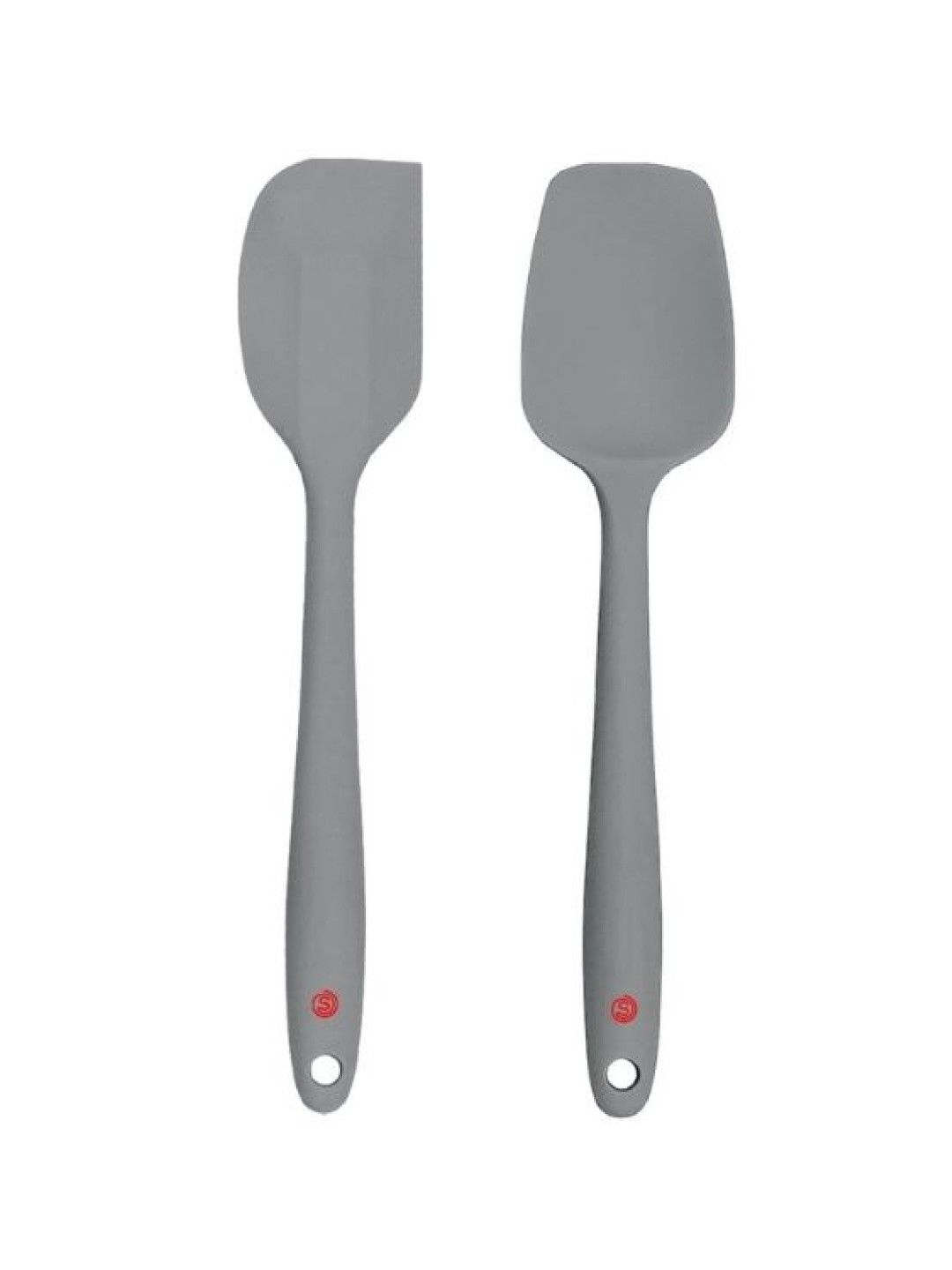 Sunbeams Lifestyle Slique Premium Silicone Kitchen Tools Set with Holder (Set of 7) (No Color- Image 1)