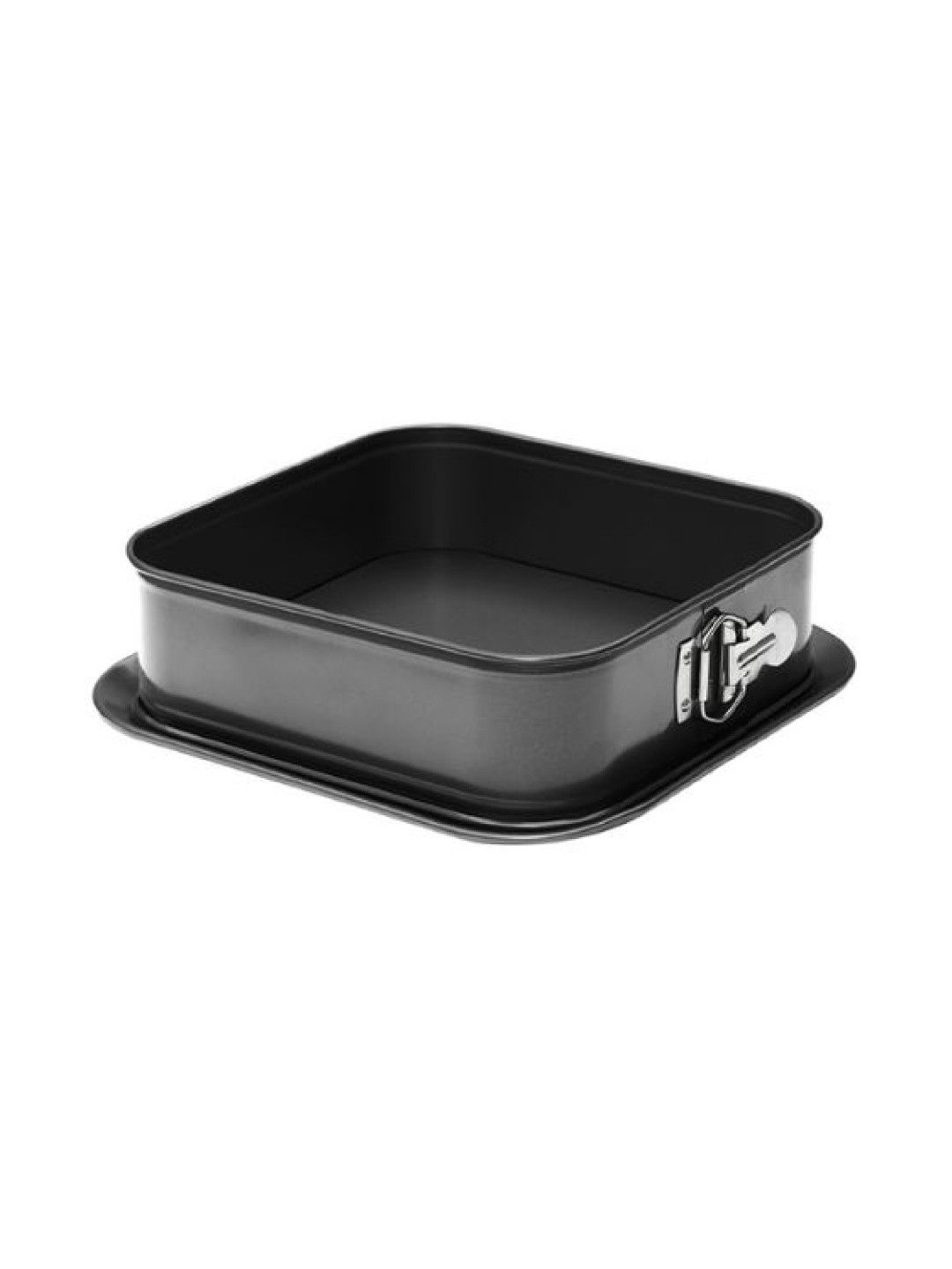 Sunbeams Lifestyle Slique Premium Non-Stick Square Spring Form Pan (No Color- Image 2)