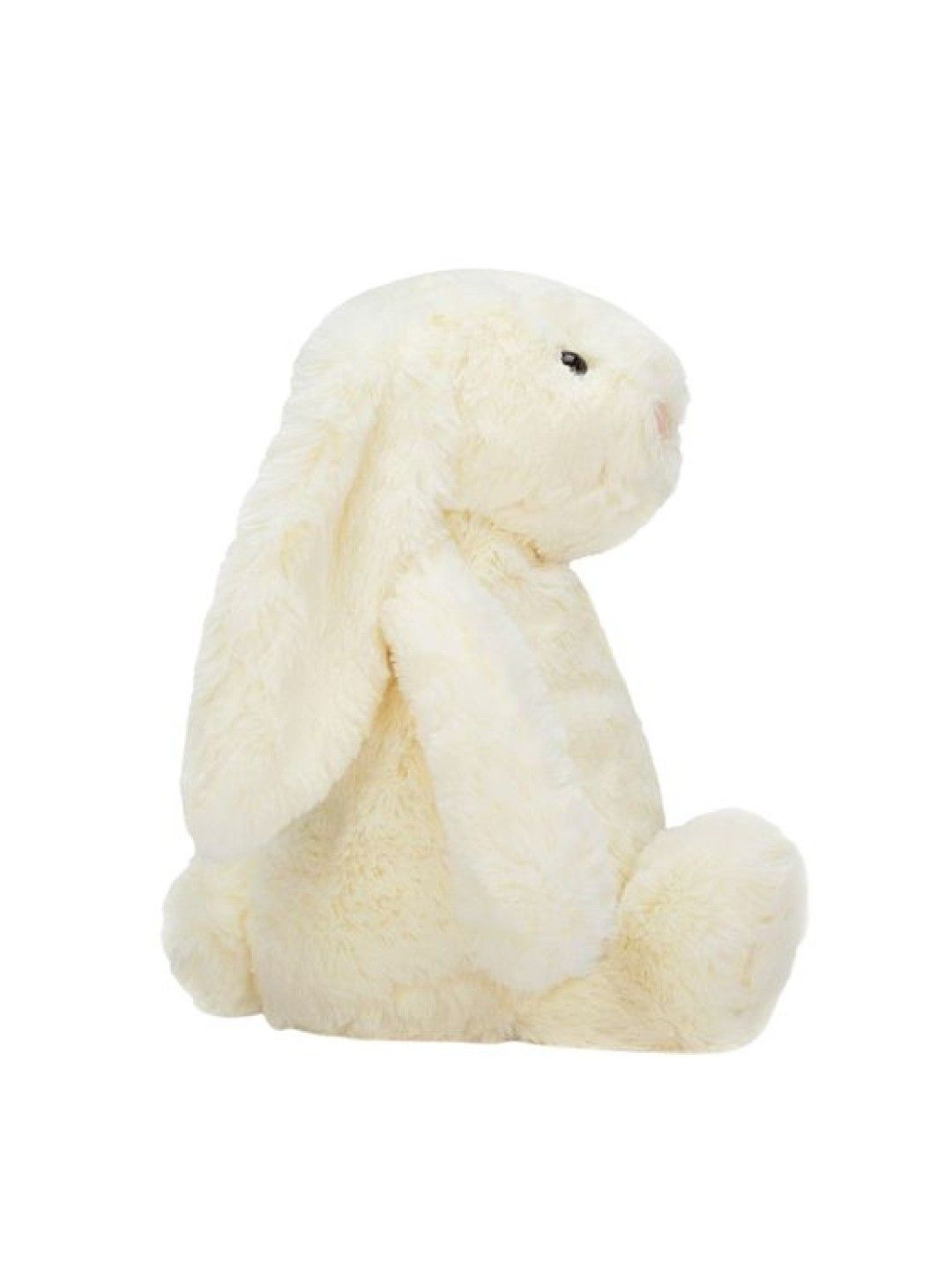 Jellycat Bashful Cream Bunny (No Color- Image 2)