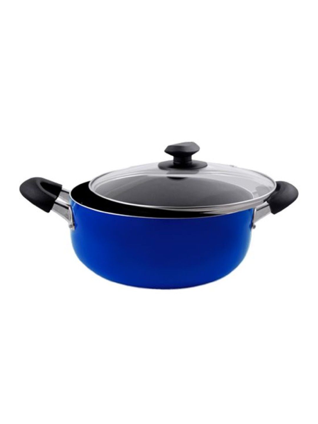 Masflex Limited Edition Classic Cookware Set (6-Piece) (Blue- Image 2)