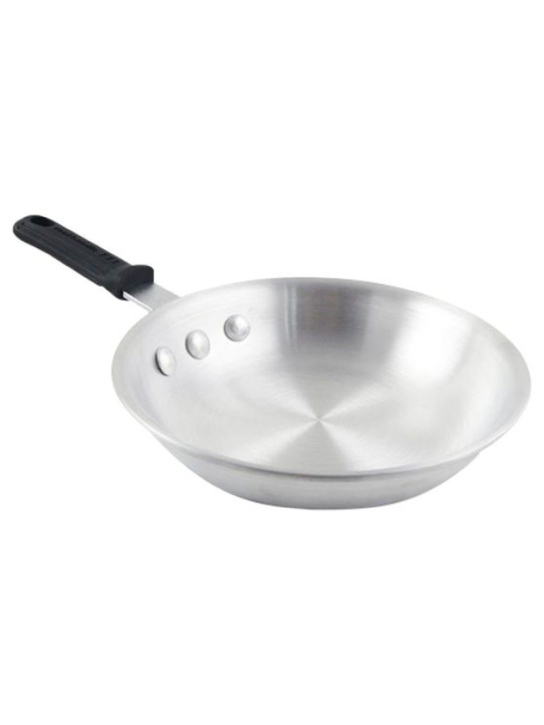 KitchenPro Aluminum Induction Fry Pan