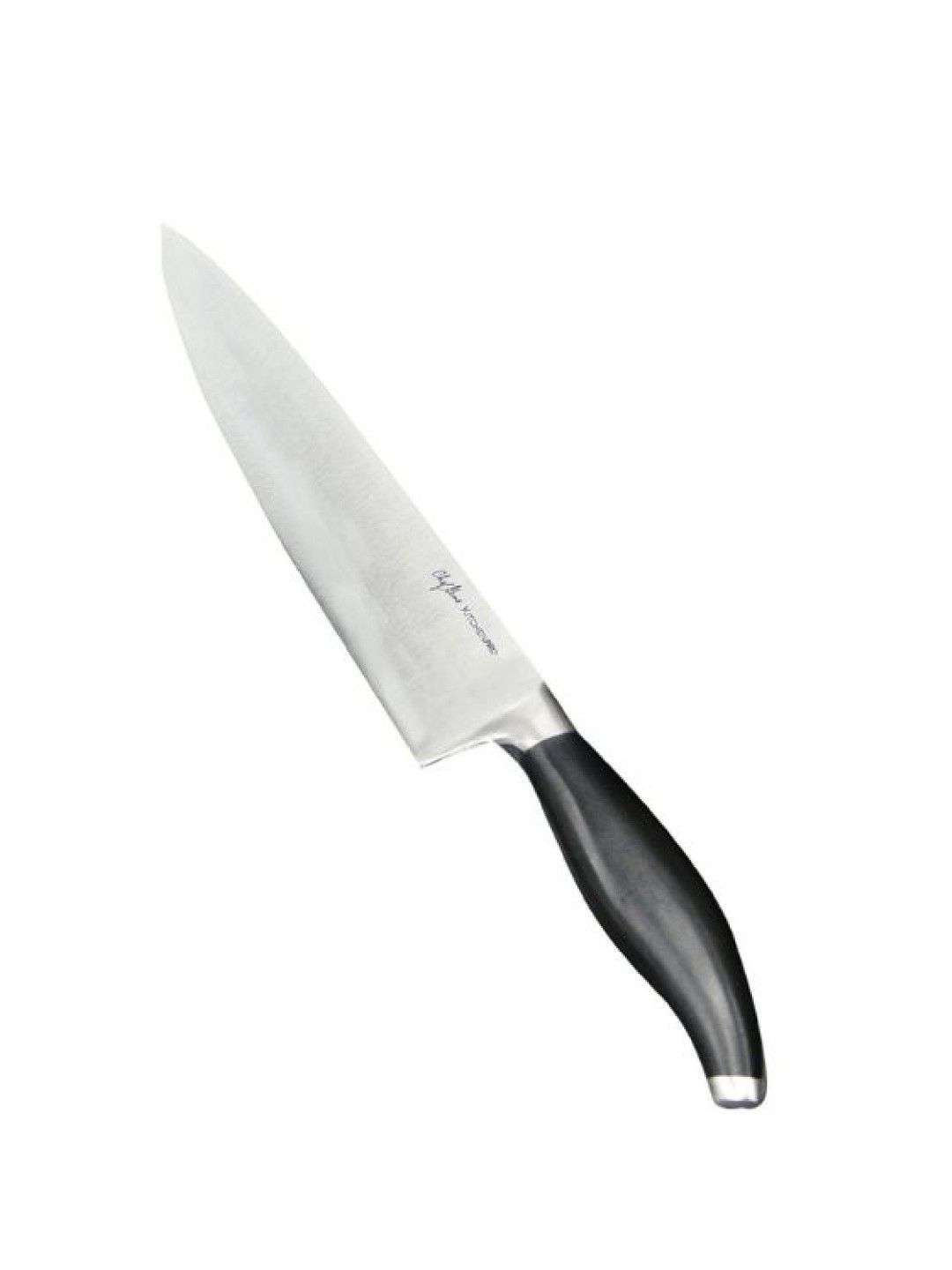 KitchenPro Chef's Knife Flair Handle (No Color- Image 2)